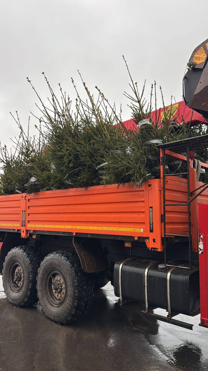 Подготовка к зиме выходит на новый уровень!
