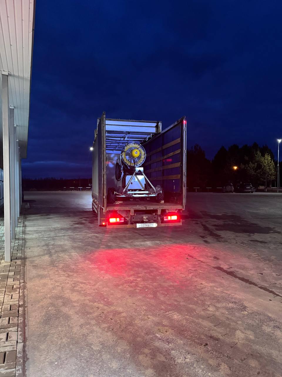 Подготовка к зиме выходит на новый уровень! - изображение 2